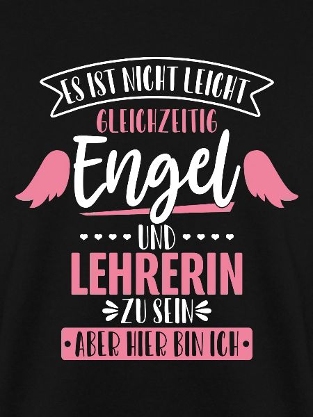Lehrerin