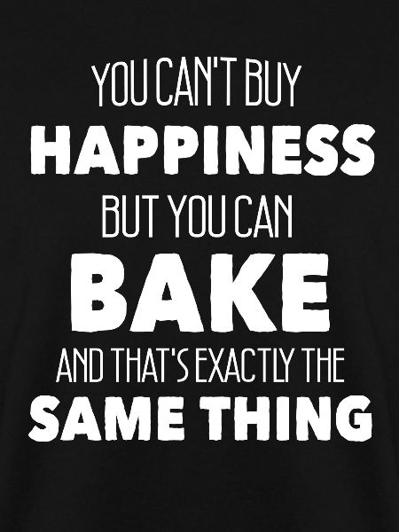 Bäcker backen