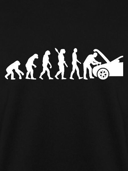 Evolution KfZ-Mechatroniker