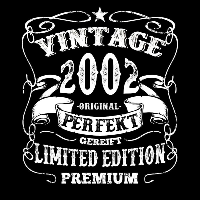 Vintage 2002