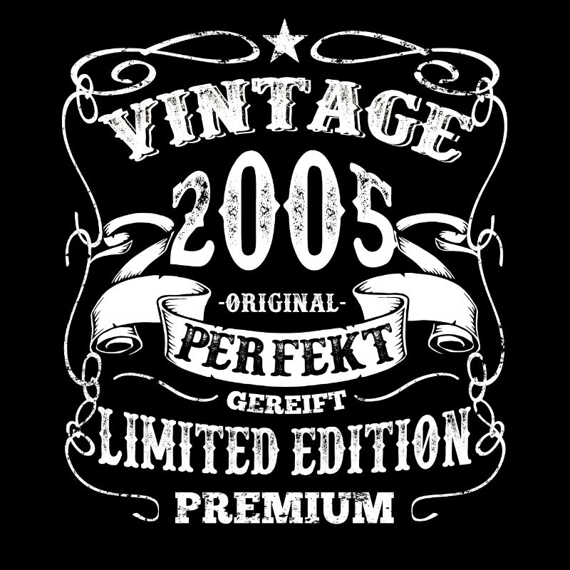 Vintage 2005