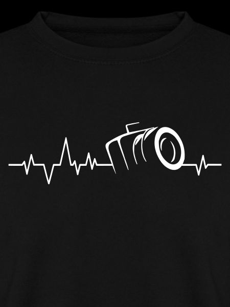 Heart Beat Camera Photography