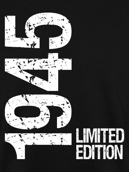1945 Limited Edition