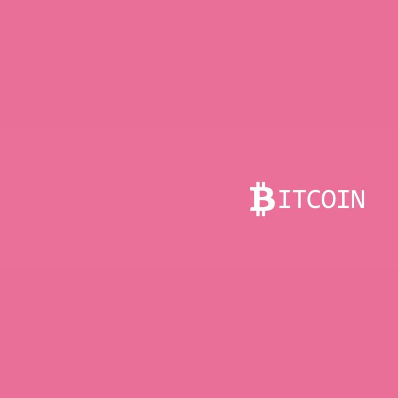 Bitcoin