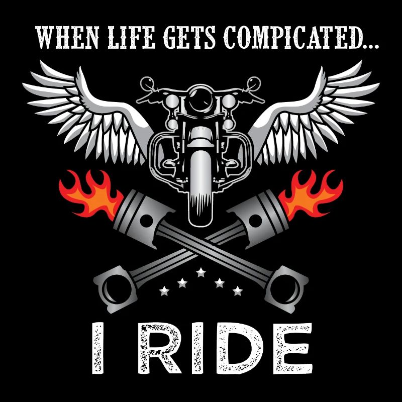 Biker Ride