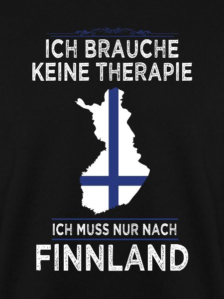 Finnland Finnisch Finnische Finnländer