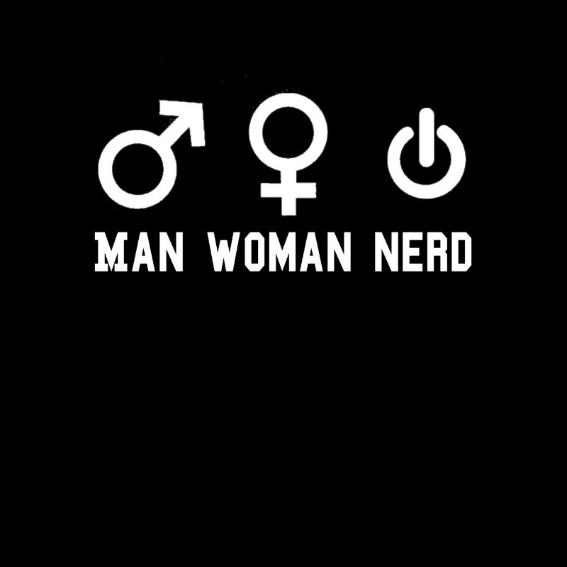 Nerd Humor Nerds Computerfreaks Geschenk