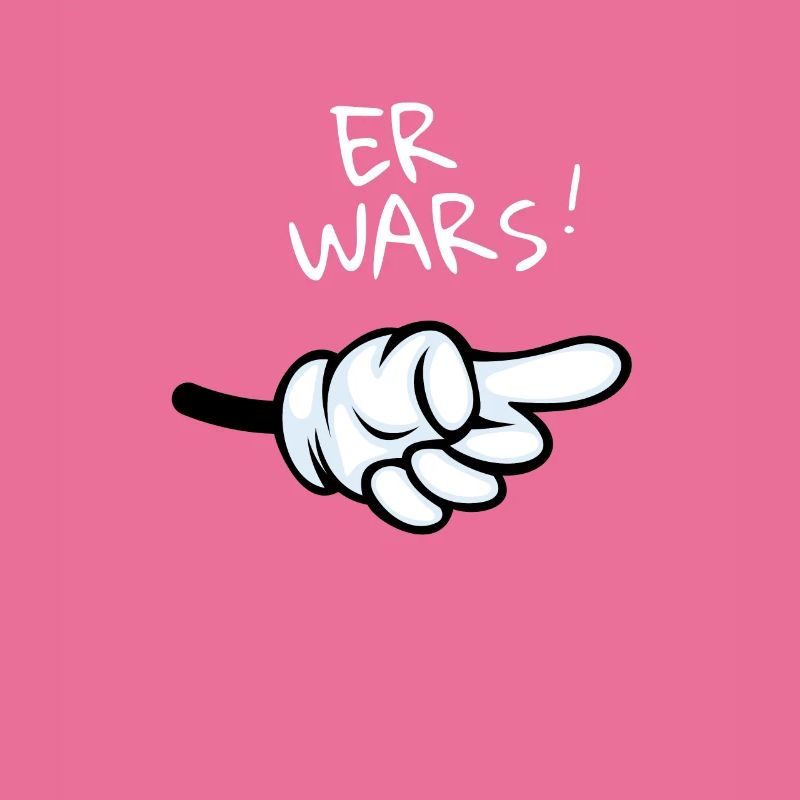 Er wars