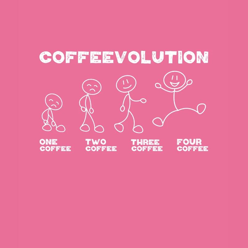Office Quote Coffee Lover Coffeevolution Evolution