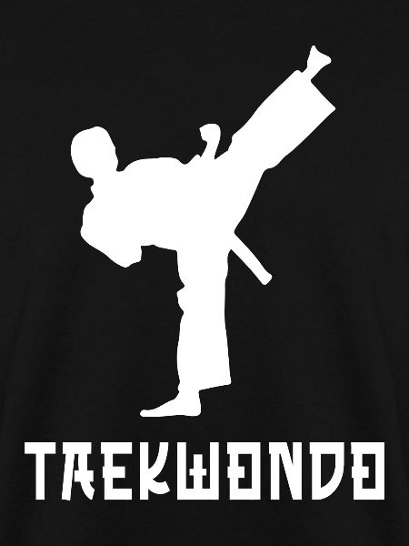 Taekwondo