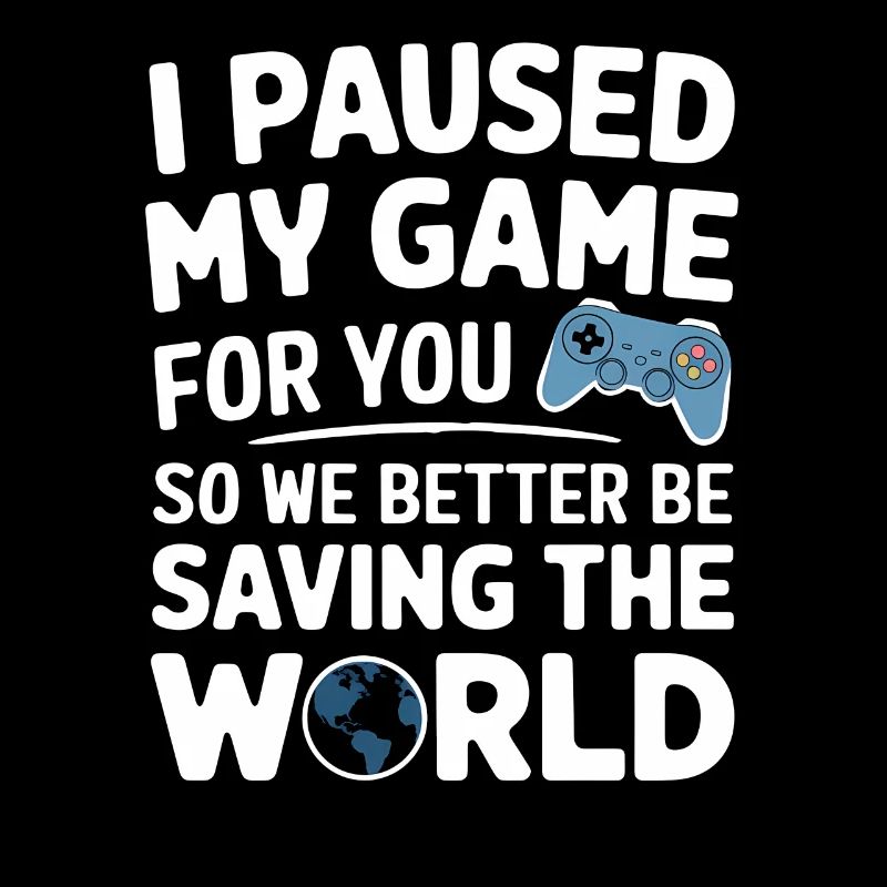 Gamer Gaming Zocken Zocker