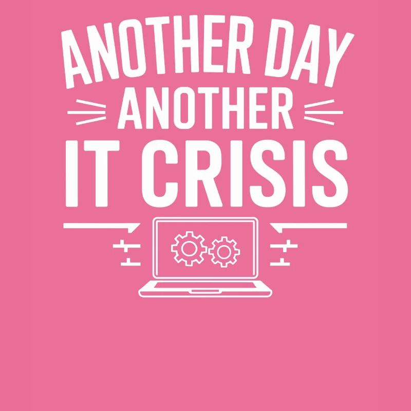 Support Administrateur Nerd Computer Tech