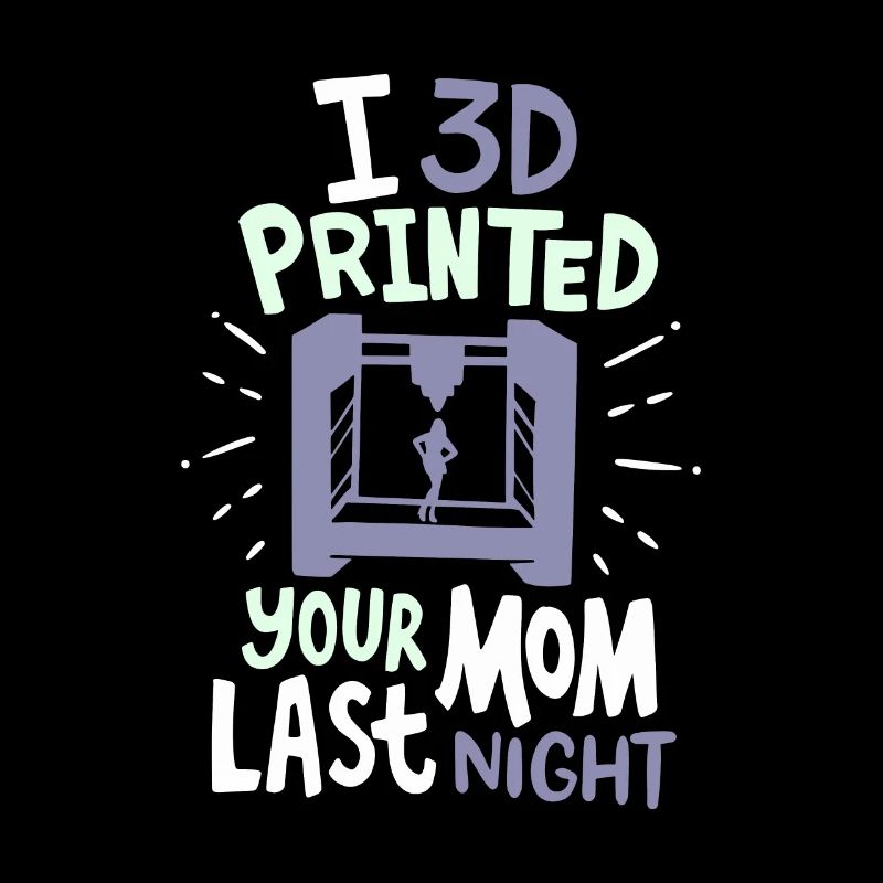 3D Drucker CNC Maschine