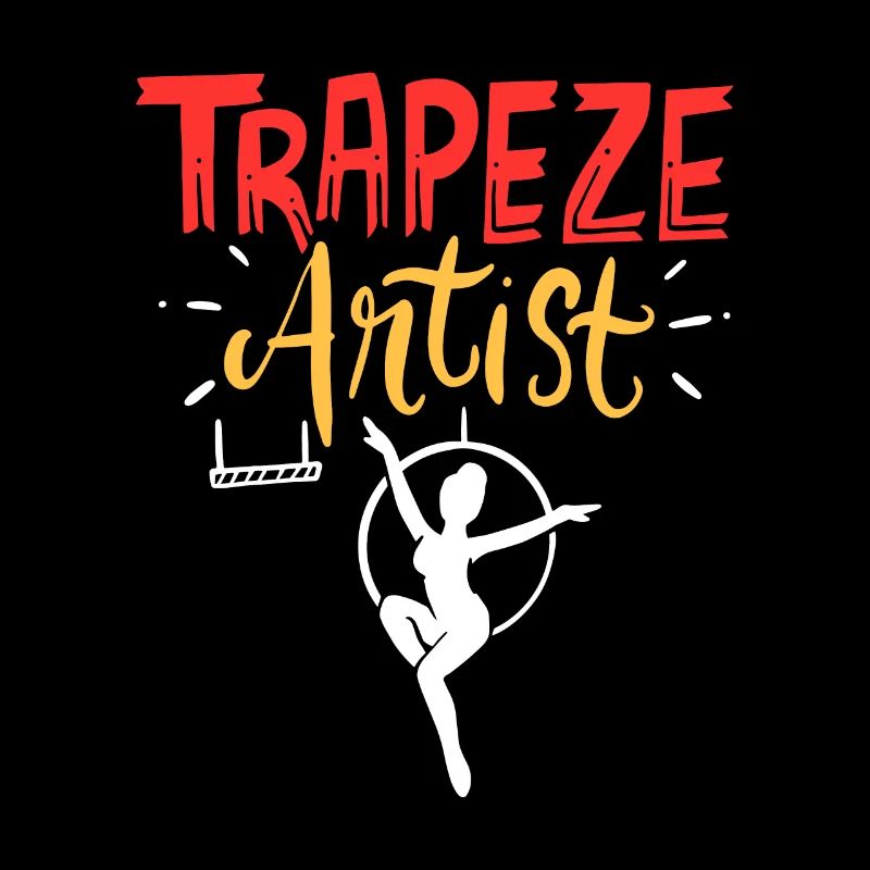 trapeze artists
