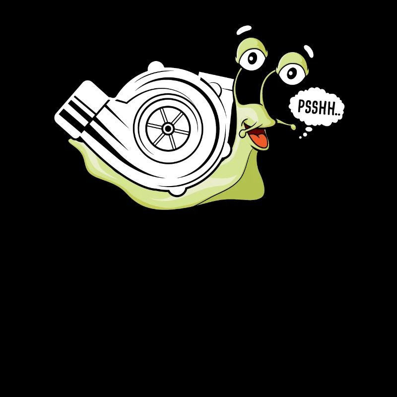 Turboschnecke