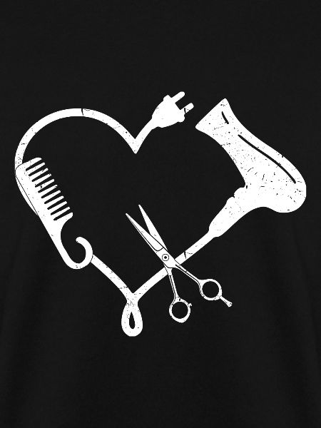 Liebe Friseur