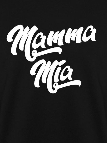 MAMMA MIA