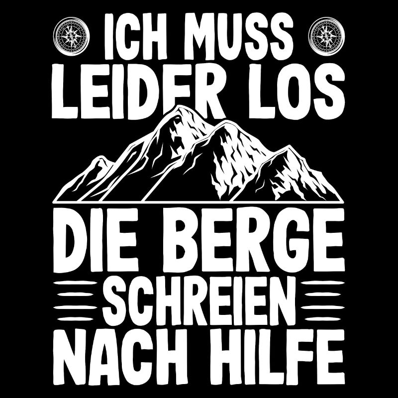 Bergsteiger Wanderer Bergsteigen