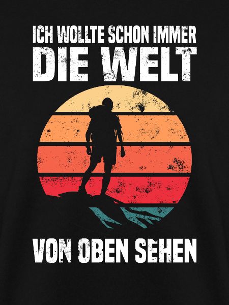 Bergsteiger Wanderer Bergsteigen