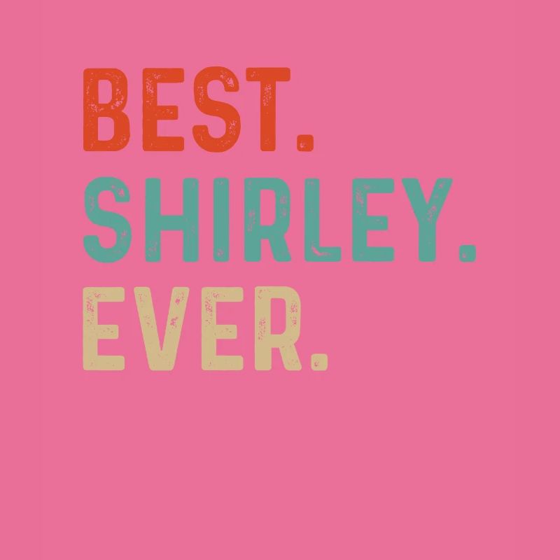 Shirley Name