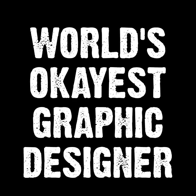 Le graphiste le plus acceptable au monde