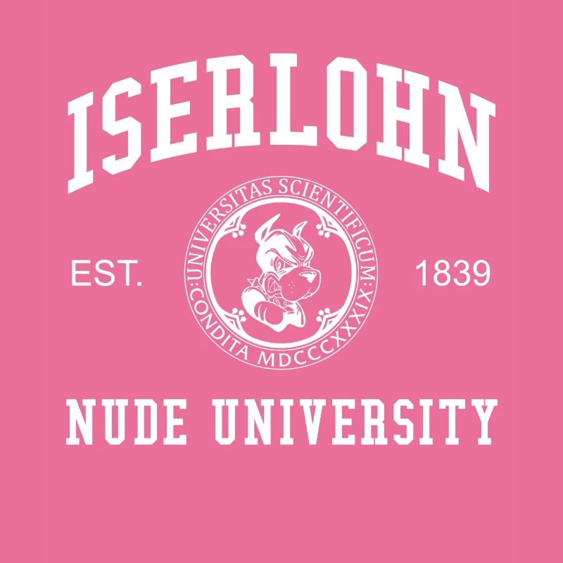 Collège universitaire nu d’Iserlohn