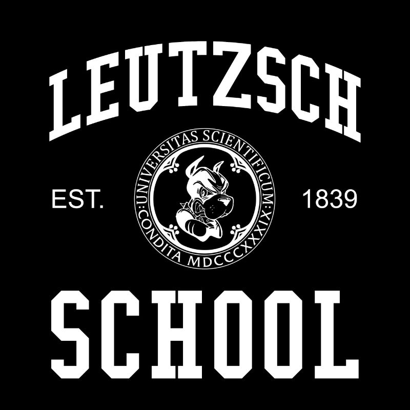 Leipzig Leutzsch School University School University