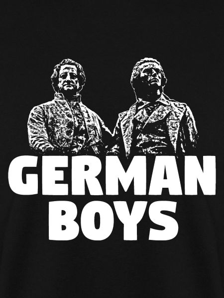 German Boys