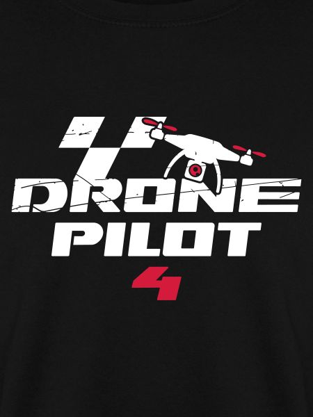Drone Pilot 4