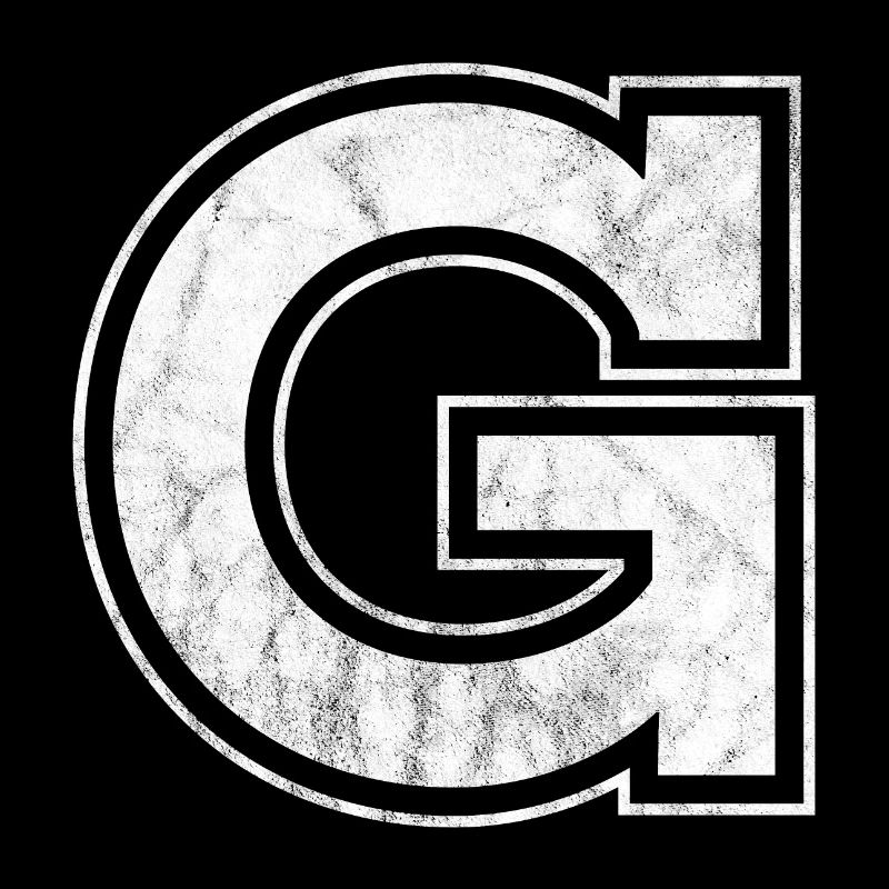 Buchstabe G