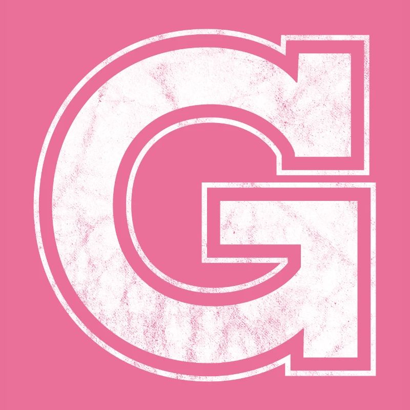 Buchstabe G