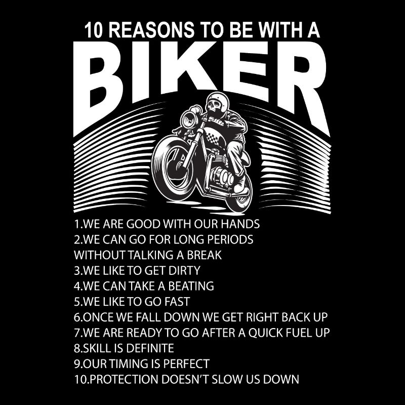 Bikers