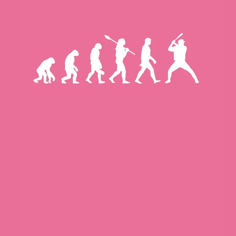 Évolution du baseball
