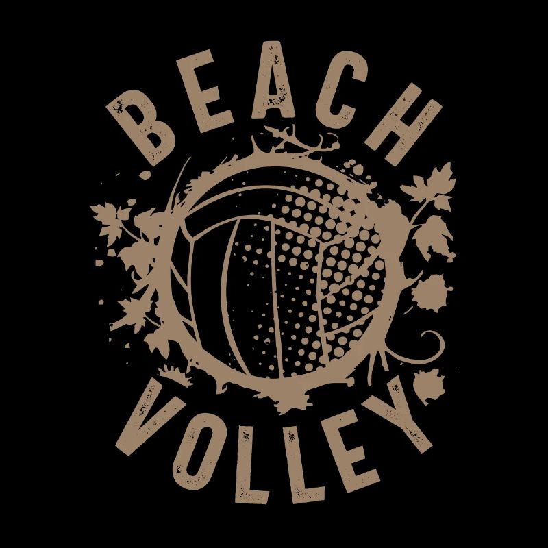Beach-volley