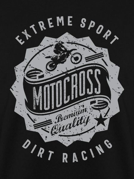 Extremsport-Motocross