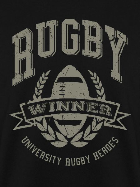 Rugby-Gewinner