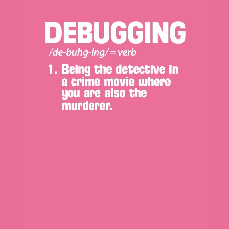 Debugging
