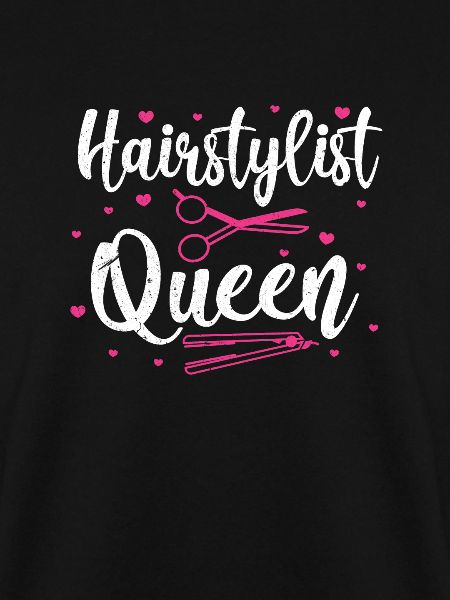 Friseurin