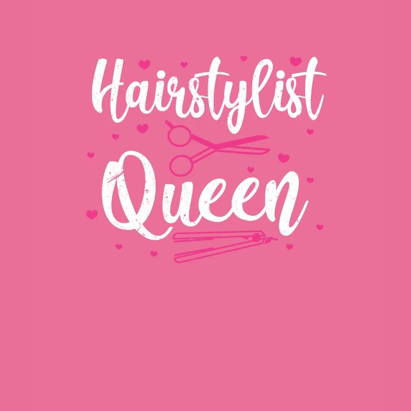 Friseurin
