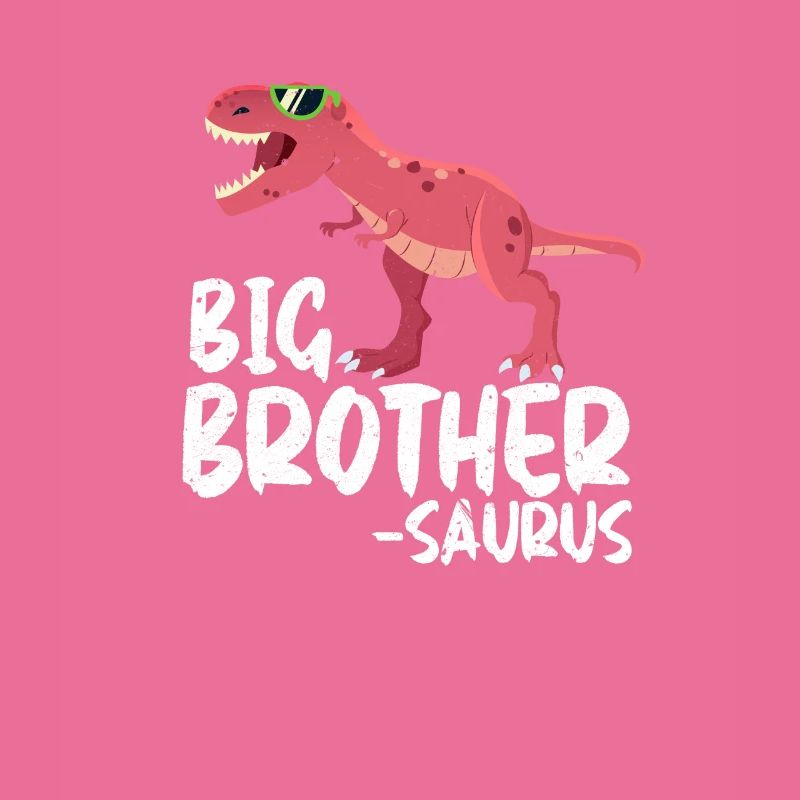 Grosser Bruder