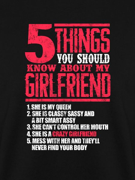 girlfriend