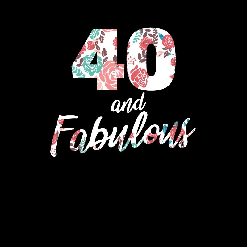 40. Geburtstag