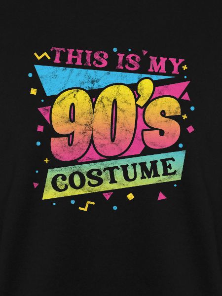90er Jahre