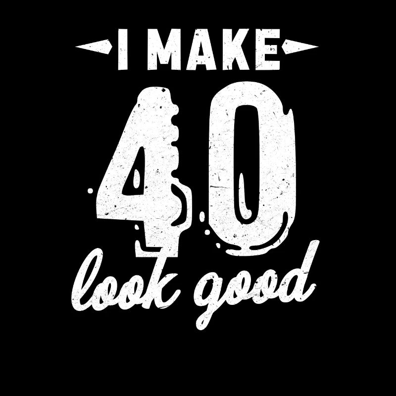 40. Geburtstag