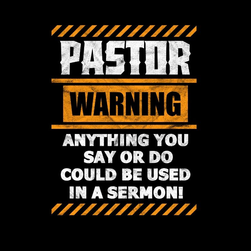 pastor