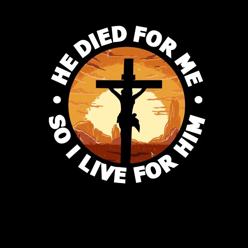 Jesus Croix