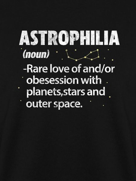 astronomy