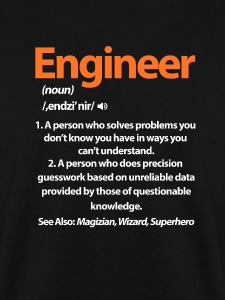 Ingenieur