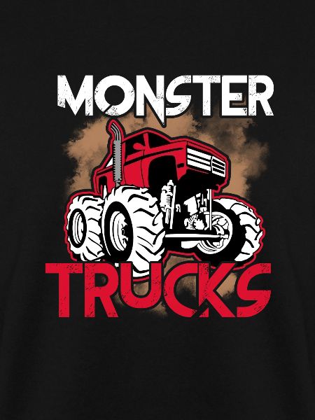 Monstertruck