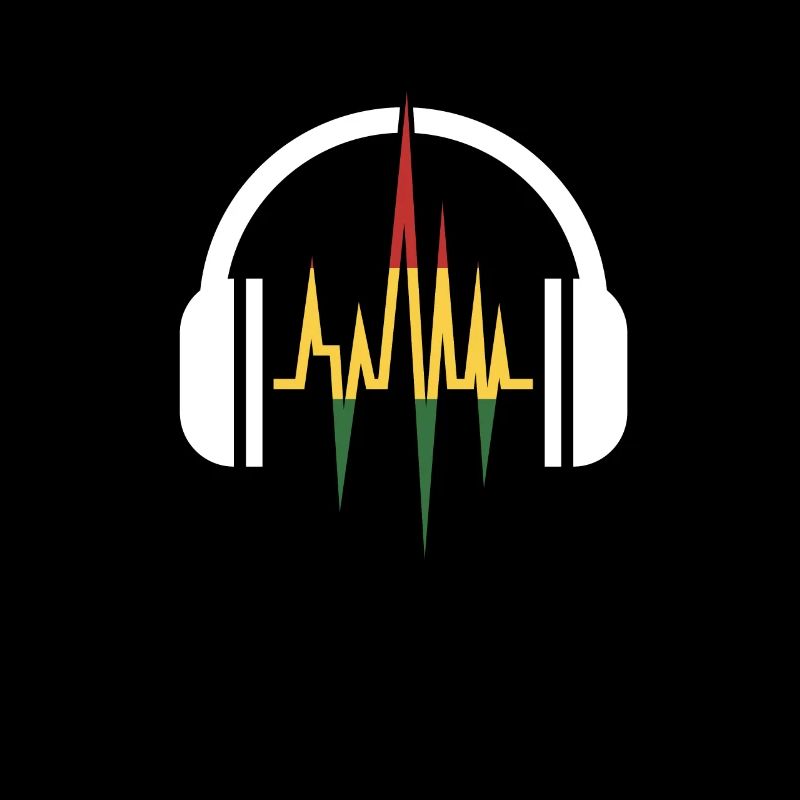 Rasta Rastafari Reggae Jamaica Ragga Geschenk